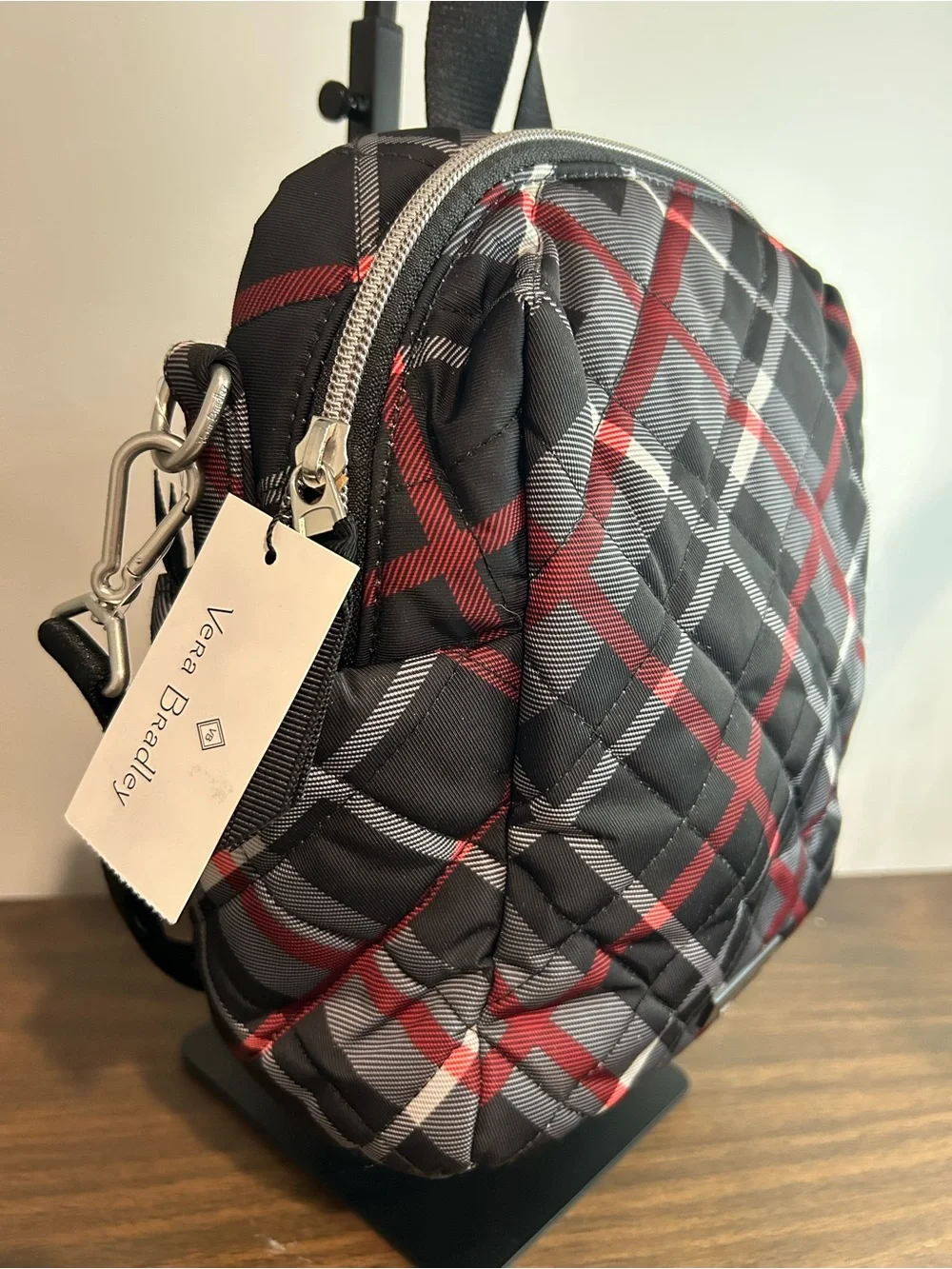 Vera Bradley nwt vera